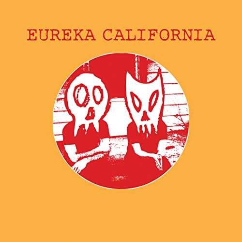 CD Shop - EUREKA CALIFORNIA 7-WIGWAM
