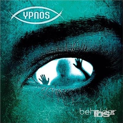 CD Shop - YPNOS BEHOLDER