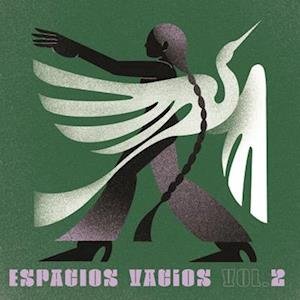 CD Shop - V/A ESPACIOS VACIOS 2