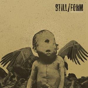 CD Shop - STILL/FORM FROM THE ROT IS THE GIFT