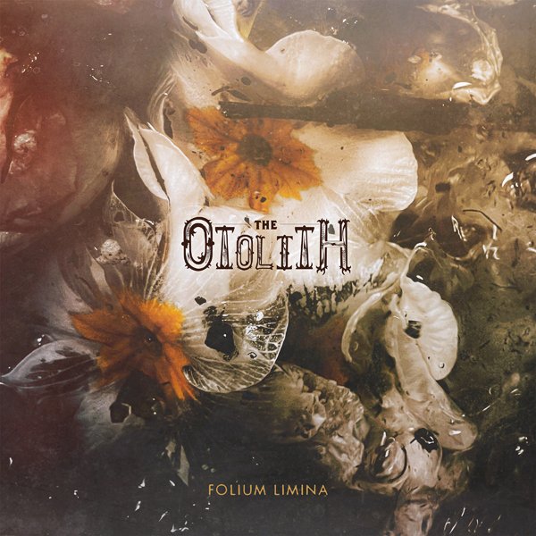 CD Shop - OTOLITH FOLIUM LIMINA