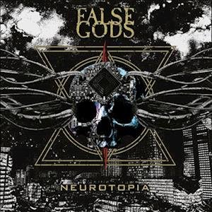 CD Shop - FALSE GODS NEUROTOPIA
