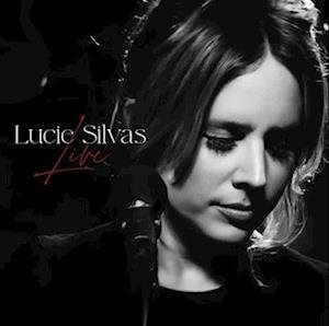 CD Shop - SILVAS, LUCIE LIVE