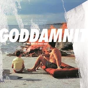 CD Shop - GODDAMNIT ALL THIS TIME IS YOURS NOW