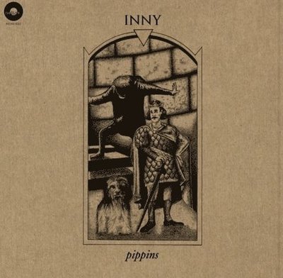 CD Shop - INNY PIPPINS