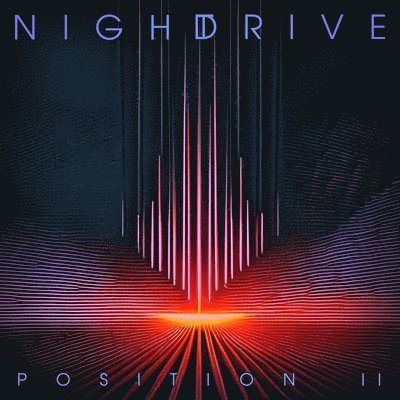 CD Shop - NIGHT DRIVE POSITION II
