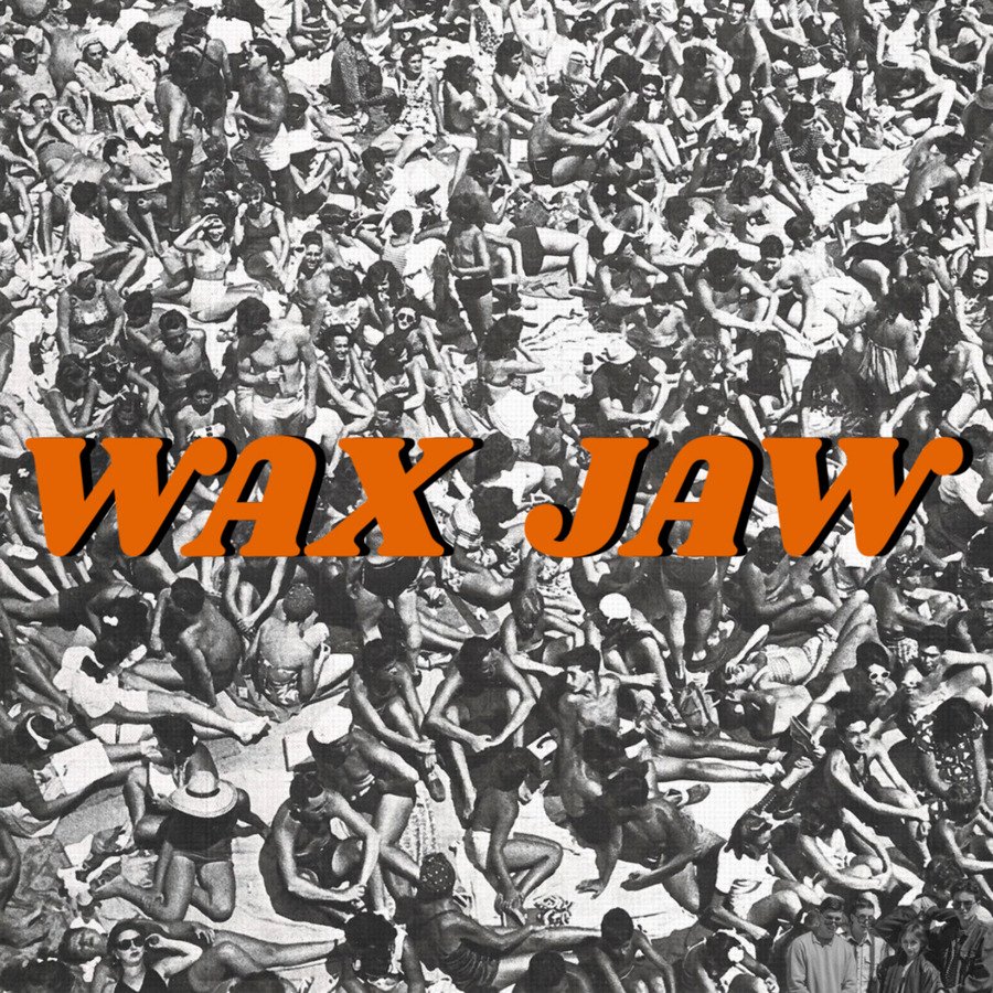 CD Shop - WAX JAX BETWEEN THE TEETH