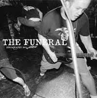 CD Shop - FUNERAL DISCOGRAPHY 2001-2004