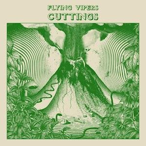 CD Shop - FLYING VIPERS CUTTINGS