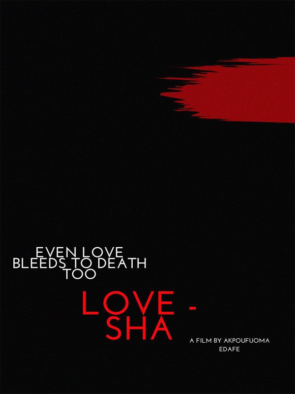 CD Shop - MOVIE LOVE-SHA