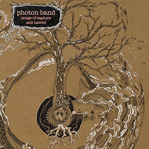 CD Shop - PHOTON BAND BACK DOWN TO EARTH