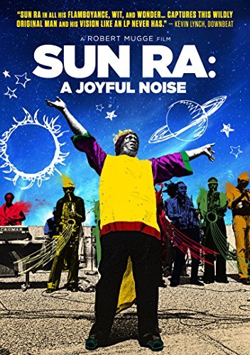 CD Shop - SUN RA SUN RA: A JOYFUL NOISE