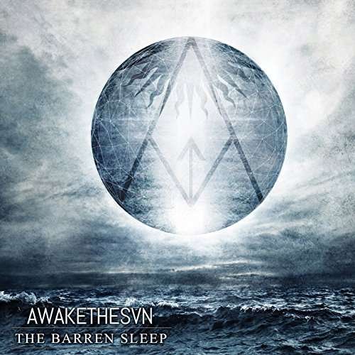 CD Shop - AWAKE THE SUN BARREN SLEEP