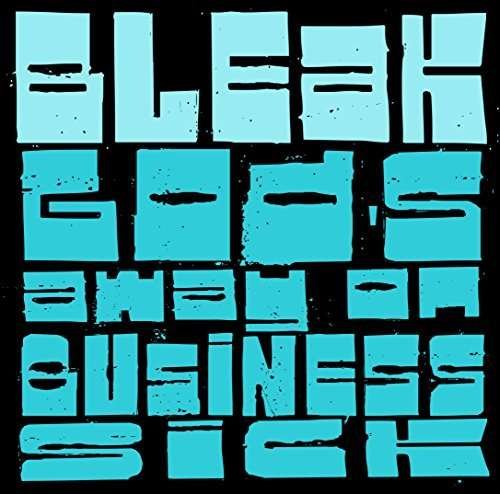 CD Shop - BLEAK/DIALYSIS 7-SPLIT