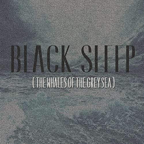 CD Shop - BLACK SHEEP WHALES OF THE GREY SEA