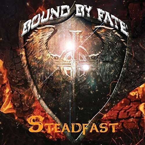 CD Shop - BOUND BY FATE STEADFAST