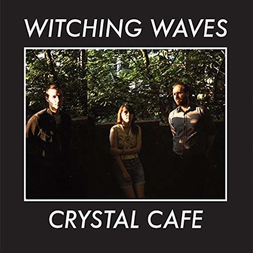 CD Shop - WITCHING WAVES CRYSTAL CAFE