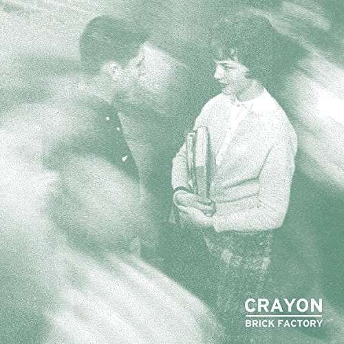 CD Shop - CRAYON BRICK FACTORY