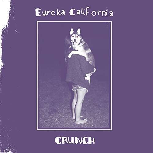 CD Shop - EUREKA CALIFORNIA CRUNCH