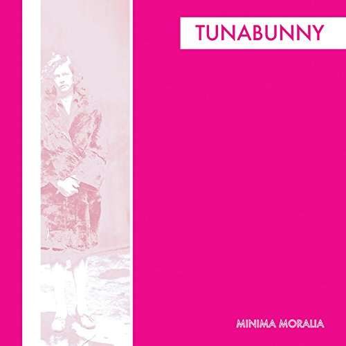 CD Shop - TUNABUNNY MINIMA MORALIA