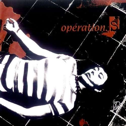 CD Shop - OPERATION S OPERATION S