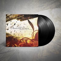 CD Shop - THROES OF DAWN GREAT FLEET OF ECHOES