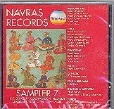 CD Shop - V/A NAVRAS SAMPLER 6