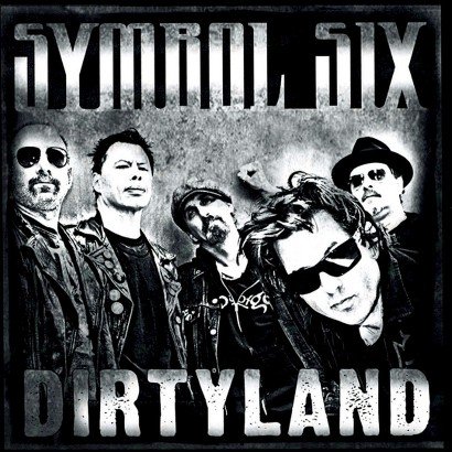 CD Shop - SYMBOL SIX DIRTYLAND
