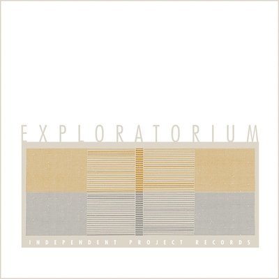 CD Shop - EXPLORATORIUM EXPLORATORIUM