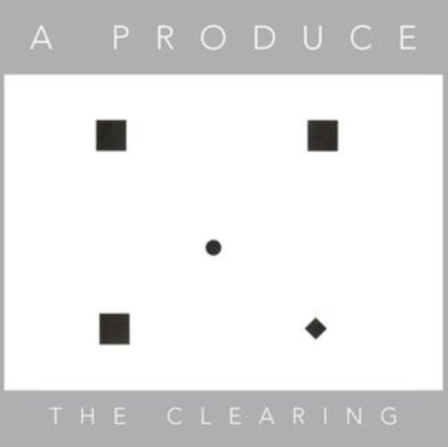 CD Shop - A PRODUCE CLEARING