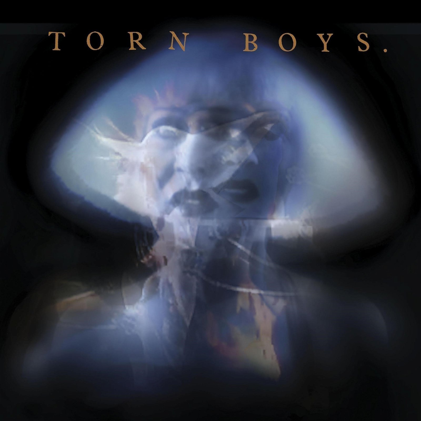 CD Shop - TORN BOYS 1983