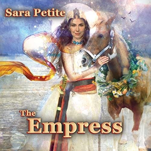 CD Shop - PETITE, SARA EMPRESS
