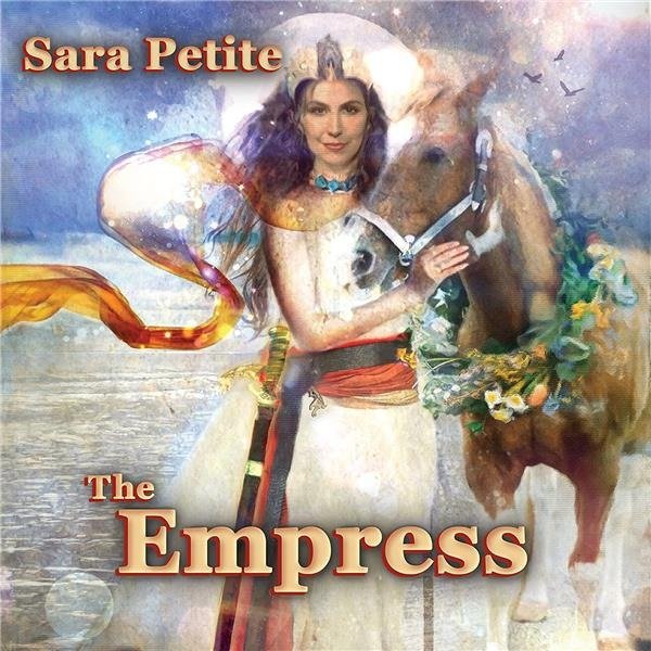 CD Shop - PETITE, SARA EMPRESS