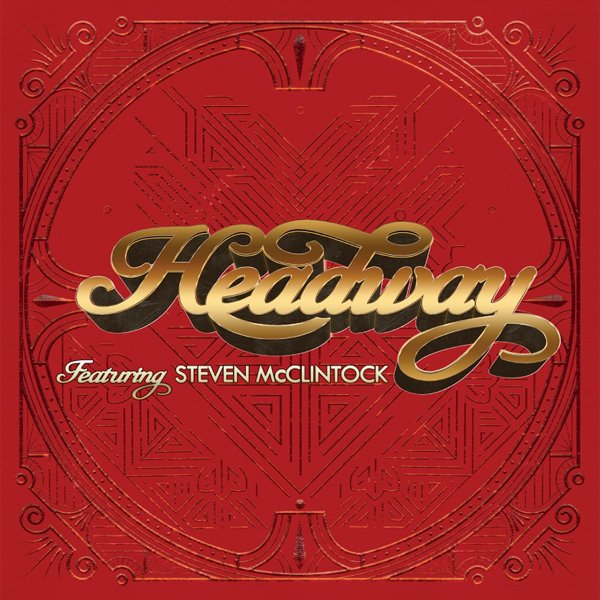 CD Shop - HEADWAY FT. STEVEN MCCLIN HEADWAY