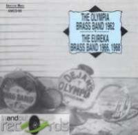 CD Shop - OLYMPIA BRASS BAND 1962/1966 & 1968