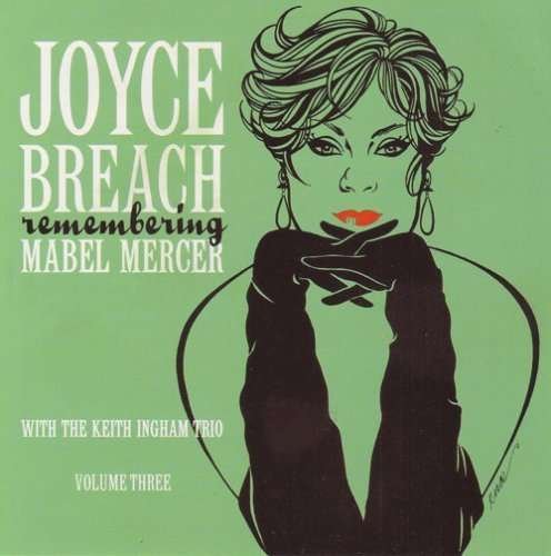 CD Shop - BREACH, JOYCE REMEMBERING MABEL .-3