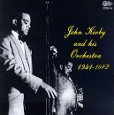 CD Shop - KIRBY, JOHN AND HIS ORCHESTRA 1941-42