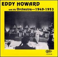 CD Shop - HOWARD, EDDY AND HIS ORCHESTRA \
