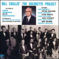 CD Shop - CHALLIS, BILL GOLDKETTE PROJECT
