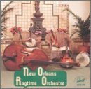 CD Shop - NEW ORLEANS RAGTIME ORCHE NEW ORLEANS RAGTIME ORCHESTRA