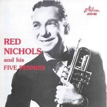 CD Shop - NICHOLS, RED & HIS 5 PENN BATTLE HYMN OF THE REPUBL