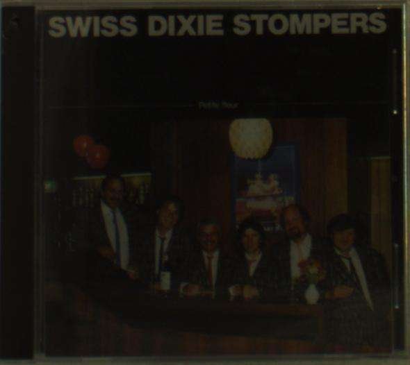 CD Shop - SWISS DIXIE STOMPERS PETITE FLEUR