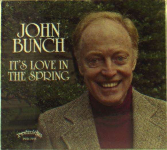 CD Shop - BUNCH, JOHN IT\