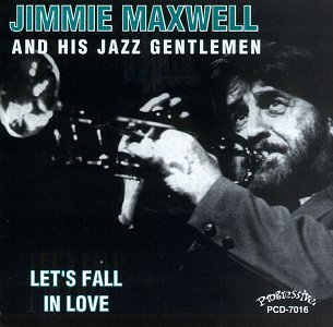 CD Shop - MAXWELL, JIMMIE LET\