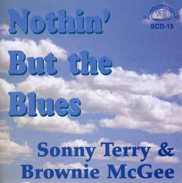 CD Shop - TERRY, SONNY & BROWNIE MC NOTHIN\