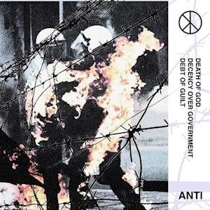 CD Shop - D.O.G. SQUAD ANTI / MENTAL DESTROYER