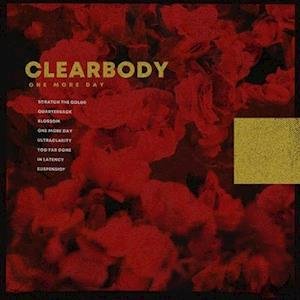 CD Shop - CLEARBODY ONE MORE DAY