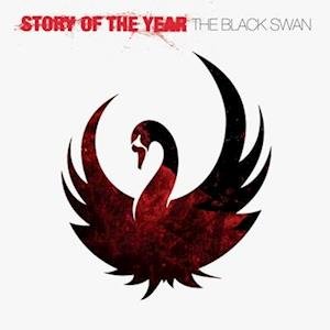 CD Shop - STORY OF THE YEAR BLACK SWAN