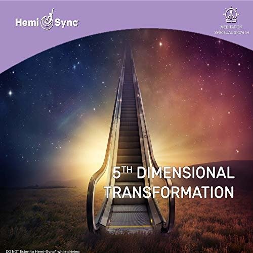 CD Shop - HAVERTY, JACKIE 5TH DIMENSIONAL TRANSFORMATION