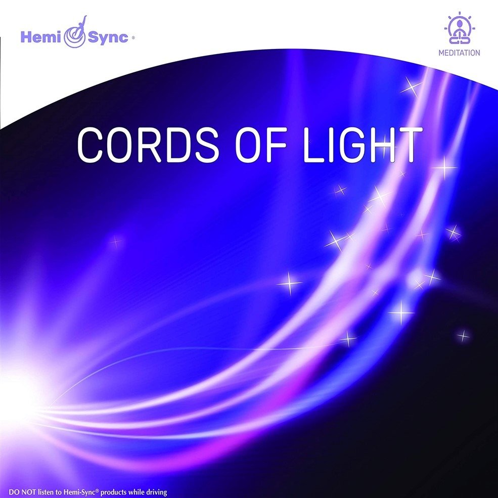 CD Shop - MOONEAGLE, THOMAS & HEMI- CORDS OF LIGHT